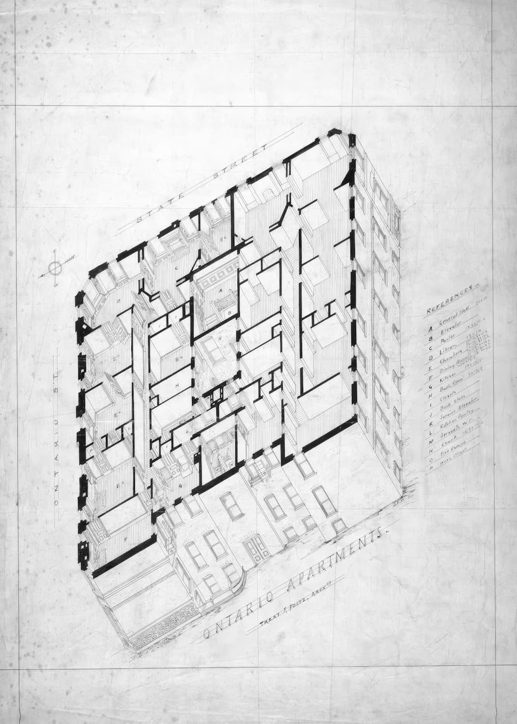 Document Compilation